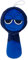 Sprunki Plushies Merch,Sprunki Plush Toys,Soft Stuffed Animal Pillow Figure Doll Christmas Birthday Gifts for Adult Kids (Dark Blue)