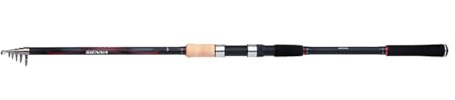 SHIMANO Sienna AR TEGT Glued 2,70m 10-30g 5pc Funktionszubehör