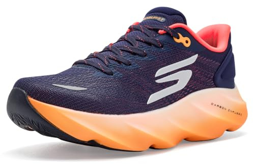 Skechers Men's Aero Burst SneakerSneaker