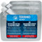 TERRMO Ice Pro™ Premium Small Ice Packs for Lunch Box & Cooler Bag | Long-Lasting Freezer Packs 8–12h | Reusable Gel Cool Packs for Food, Drink, Medication, Breast Milk | 350ml – 19x16cm – 2 Pack