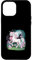 Fairytale rainbow unicorn Case for iPhone 12 Pro Max