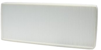 HELLA 8ZC 366 123-311 Innenraumfilter CF331 - Pollenfilter