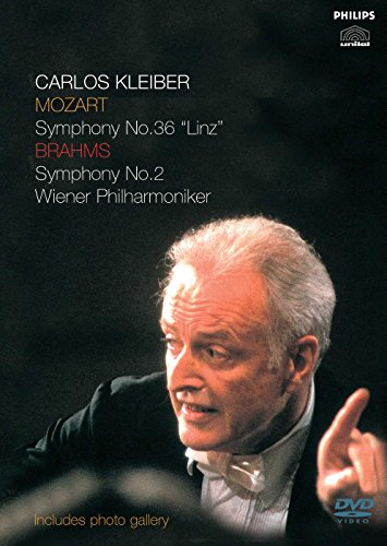 Sinfonia Nr.2 in Re Maggiore Op.73,Sinf. Nr.36 in Do Maggiore K425