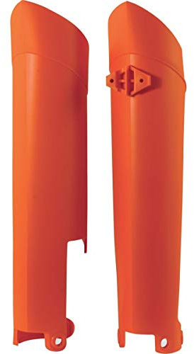 ACERBIS COPRIFORCELLE KTM ARANCIO