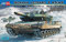 Hobby Boss 82402 Modellbausatz German Leopard 2 A5/A6 tank, Grau
