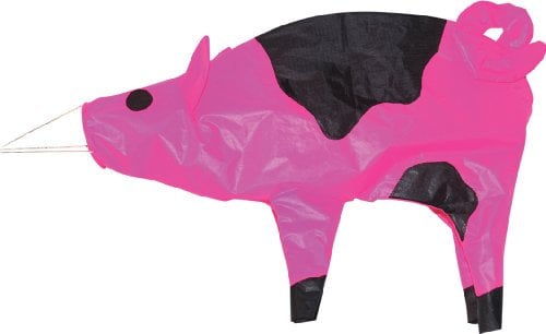 Pig Windsock (Spirit of Air) 24 (61cm)