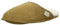 Fellhof Lammfell Hausschuh TRENDY Damen Herren Fell Pantoffeln für Winter & Sommer Hausschuhe aus ECHTEM Lammfell Naturprodukt atmungsaktiv (42/43 Natur)