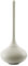 Normann Copenhagen 312005 WC Bürste Ballo grau , H: 50 x D: 22 x Ø: 22 cm