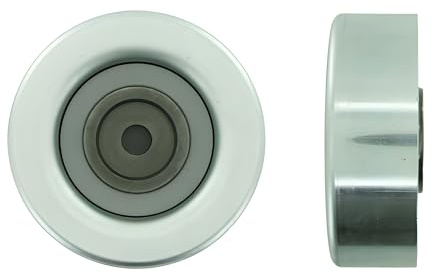 SKF Keilrippenriemen Umlenk-/Führungsrolle VKM 65010 Höhe 111mm Länge 111mm Breite 84mm - OE Qualität