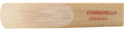 Musical Instrument Reed Fibracell FCCP1.5 Premier Clarinet reed, 1.5
