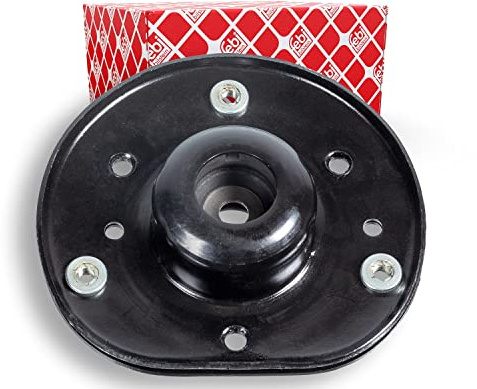 febi bilstein 38219 Federbeinstützlager ohne Wälzlager, 1 Stück