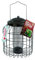 Gardman A01821 Heavy Duty Squirrel Safe Peanut Feeder
