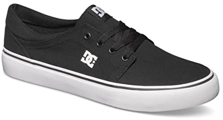 DC Shoes Herren Trase Tx Sneakers, Oxford, 40.5 EU