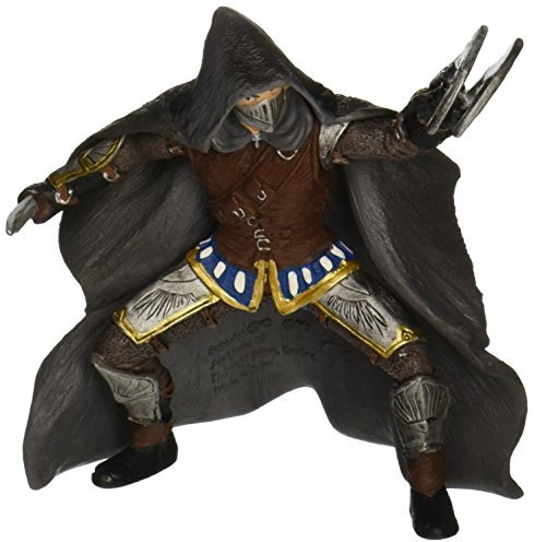 SCHLEICH Griffin Knight Spy Actionfigur