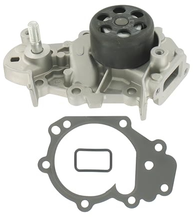 SKF VKPC 86218 Water Pump Kit