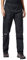 Berghaus Damen Paclite Gore-Tex wasserdichte Überhose, leicht, langlebig, umweltfreundlich, Schwarz, 42 EU Kurz (29 Zoll)