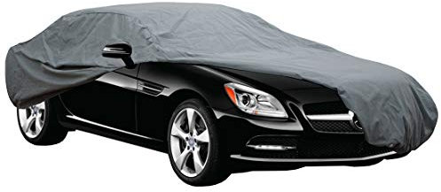 Race Sport COVER1M Sumex Ultimate Weather Protection Breathable Waterproof Car Cover, Medium, 430 x 160 x 120 cm