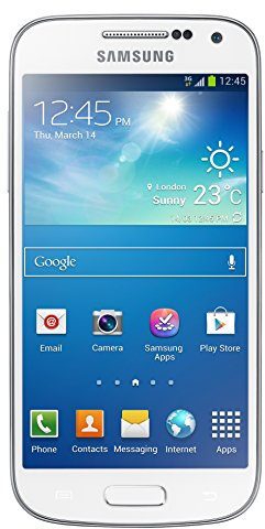 Samsung Galaxy S4 Mini GT-I9195