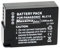 Maxsimafoto® - Battery for Panasonic G80 GX8 G5 G6 GH2 GH5 FZ200 FZ300 FZ330 FZ1000 FZ2000 DMW-BLC12, DMW-BLC12E, DMW-BLC12PP, 1200mAh BATTERY PACK BLC12, BLC12E.