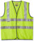 Result Ergebnis re21 a Safeguard high-viz Weste 3XL gelb