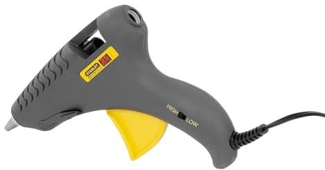 STANLEY 6-GR25 Pistola Incollatrice GR25 25W