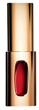 L'Oréal Paris L'Oreal Paris Lippen Make-up Color Riche L'Extraordinaire, 304 Ruby Opéra/pflegende Kombination aus Lippenstift und Lipgloss - für volle Lippen mit Glanz, 1er Pack