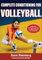 Complete Conditioning for Volleyball (English Edition)