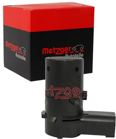 Metzger Autoteile 0901096
