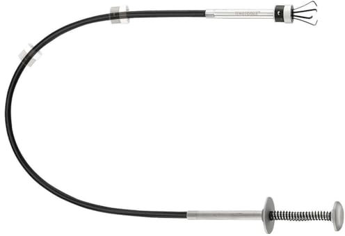 Tengtools AT135M - Parts collector arm 600 mm