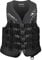 O'Neill Wetsuits Buoyancy Aid Superlite 50N CE Vest, Black/Smoke White, XL, 4723EU-CK4-XL