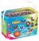 Hama Beads 10,000 Beads and 5 Pegboards Tub