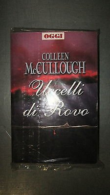 C. McCullough: Uccelli di rovo Ed. Oggi [RS] A55