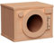 Holz-Kinder-Waschmaschine 1027G - Kinderküche-Ergänzung - für Spielständer