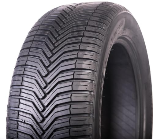 Reifen Alle Jahreszeiten Michelin CrossClimate SUV 235/65 R18 110H XL BSW