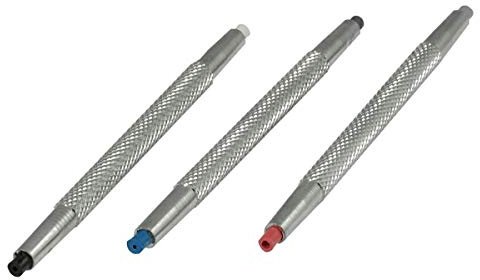 3 Zeigersetzer RIEDEL TECHNIC BASIC zum SETZEN von Uhrzeigern