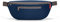 reisenthel beltbag M Gürteltasche 36 x 14,5 x 9 cm / Volumen: 3 l / Polyester dark blue