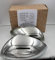 Original Renault Megane 4 und CLIO 5 Chrom Spiegelkappen Paar