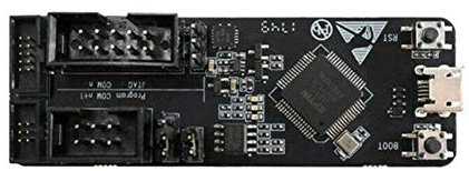 Debug- und Programm-Downloader, automatisches JTAG-Debugging-Board Praktischer ESP-Prog-Programm-Downloader für ESP8266 ESP32