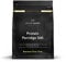 Protein Works - Protein Porridge 360 , High Protein, Low Sugar Breakfast , Added Vitamins , Low GI, Wholegrain Oats , High Fibre , 26 Servings , Banana Choc Chip , 1kg