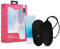 Easy Choice Vibrating Egg mit EasyGlide Gleitmittel - Sexspielzeug für Frauen mit Stollen - Trainieren Sie Ihre Beckenbodenmuskulatur - Sexspielzeug mit Gleitmittel auf Wasserbasis - Schwarz, 150ml
