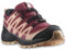 Salomon XA Pro V8 Climasalomon Waterproof Kinder Outdoor-Schuhe, Präzise Passform, Grip in jedem Gelände, Sportlicher Look, Earth Red, 31