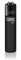Original Clipper Feuerzeuge Einfarbig 4er Set (z.B. Soft Touch, Crystal, Metalic, solid Fluro) + 1 Clipper DHOBIA Feuerzeug GRATIS (Soft Touch #2 Schwarz)