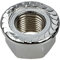 Fahrrad Hinterrad Mutter Sechskant 3/8x15x11 für Shimano Nexus 3 Gang SG-3C41 Silber