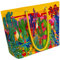 Pylones Einkaufstasche My Daily Bag 2 Kaktus, gelb