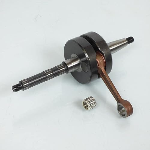 Albero a Gomiti Imballaggio Teknix per scooter piaggio 50 NRG Nuovo