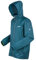 Regatta Herren Lyle IV wasserdichte Packaway-Jacke mit Isolite 5000-Gewebe, perfekt für Spaziergänge, Festivals und Outdoor-Aktivitäten
