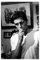 YVNESAQ Alain Delon Poster (10) Leinwandposter, Wandkunst, Dekordruck, Bild Gemälde für Wohnzimmer, Schlafzimmer, Dekoration, ungerahmt, 30 x 45 cm