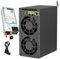 Goldshell Mini Doge 3 Ⅲ Miner for Doge Coin & LTC - Dual Mode 700M/400W or 550M/260W (WiFi Version with PSU)