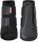 LeMieux Gamaschen Mesh Brushing Schwarz - L