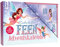 Zauberhafter Feen-Adventskalender. 24 Überraschungen für Feen-Fans: Große Box (38,5 x 26,5 x 5cm) mit 24 kleinen Boxen mit magischen kleinen Geschenken